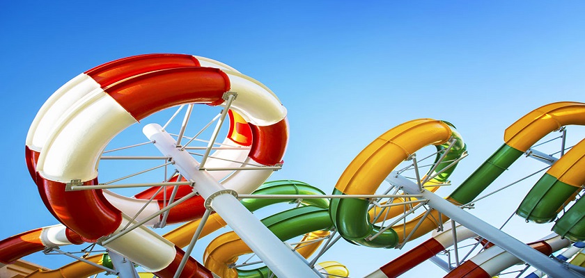 Best Water Parks In Indore