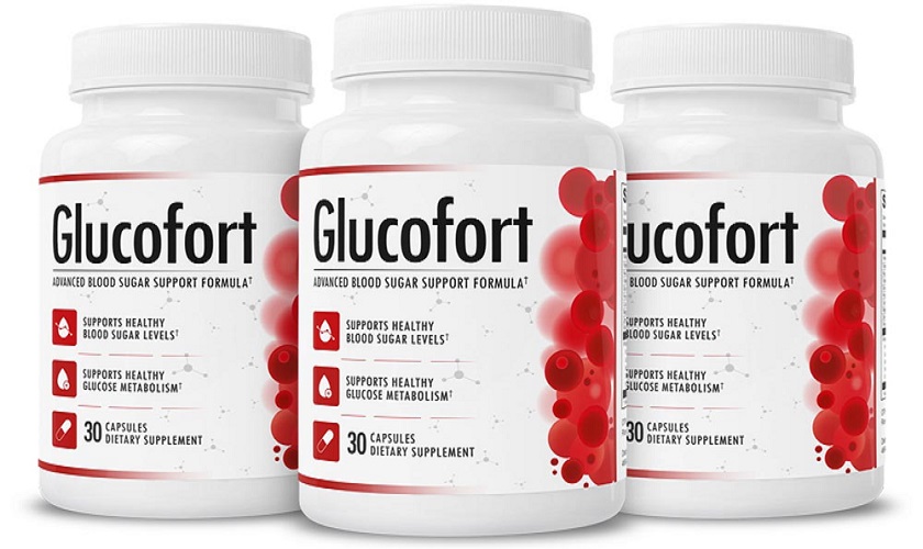 Glucofort capsule