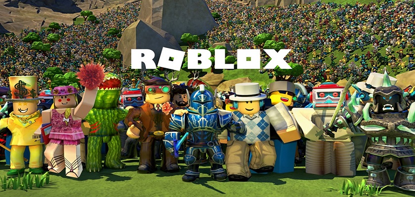 Roblox Online
