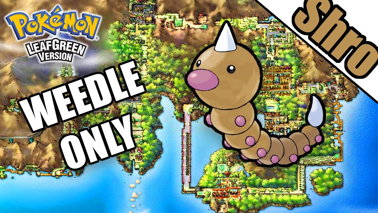 Weedle Game